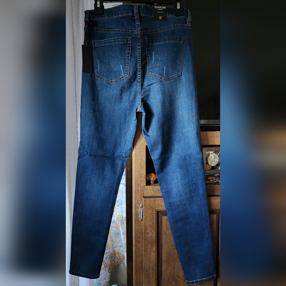 New with tags |BlankNyc | the great Jones Jean - Picture 6 of 7